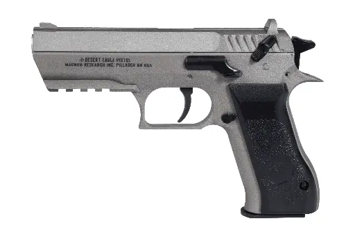 [CYB950301] Desert Eagle Baby NBB CO2 Zilver 6mm 1J
