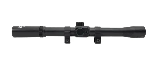 [CYB268000] Swiss Arms 4x20 vizier voor 11mm rail (Airgun)
