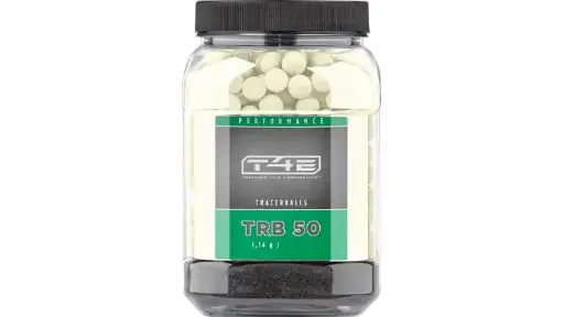 [UMA24493] Zak 100 T4E Performance TRB 50